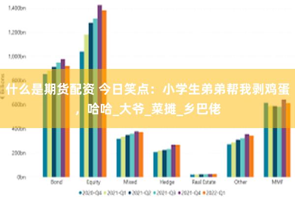 什么是期货配资 今日笑点：小学生弟弟帮我剥鸡蛋，哈哈_大爷_菜摊_乡巴佬