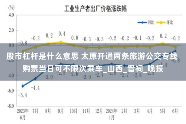 股市杠杆是什么意思 太原开通两条旅游公交专线 购票当日可不限次乘车_山西_晋祠_晚报