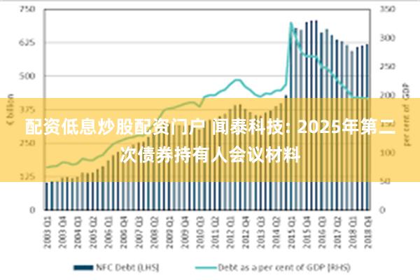 配资低息炒股配资门户 闻泰科技: 2025年第二次债券持有人会议材料