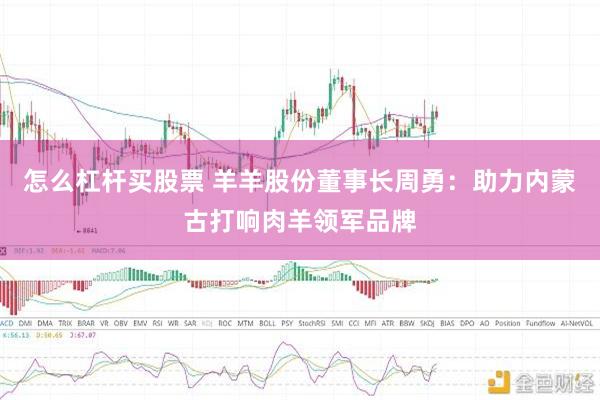 怎么杠杆买股票 羊羊股份董事长周勇：助力内蒙古打响肉羊领军品牌